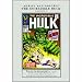 Marvel Masterworks Presents The Incredible Hulk 2