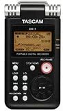 Tascam DR-1 Portable Solid State Recorder