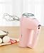 Kitchen & Housewares : Cuisinart CHM-7PK PowerSelect 7-Speed Hand Blender, Pink