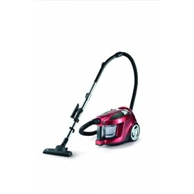 Dirt Devil - M3884-1 - Aspirateur sans Sac