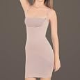 Annette Secret Weapons High Back Smoothing Slip By Secret Weapons By Annette