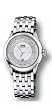 NEW ORIS ARTELIER DATE MENS WATCH 561 7604 40 51 MB