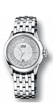 NEW ORIS ARTELIER DATE MENS WATCH 561 7604 40 51 MB