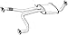 Bosal Muffler