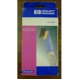 HP Cleaning Kit For All HP Designjet Printers (30)