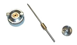 1.2 NEEDLE,NOZZLE, AIR CAP SET FOR THE G5500 SERIES SPRAY GUN