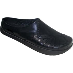 Earth Womens Misty Clogs