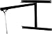 Sporting Goods : TITLE Double End Bag Wall Hanger