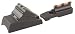 WILLIAMS FIRE SIGHTFor: CVA Rifles with round barrel