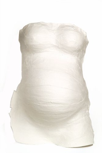 Baby Art 34120003 - Belly Kit, Schwangerschaft-Bauchabdruck