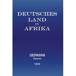 Deutsches Land in Afrika