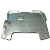 1942-48 Lincoln Trunk Pan by Classic 2 Current Fabrication