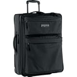 JanSport SuperBreak Expandable 27in Upright Rolling Bag - 7250cu in