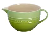Le Creuset 2-Quart Batter Bowl, Kiwi