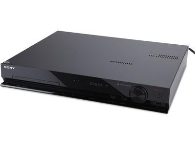 (VIDEO Review) Sony DVD Receiver HBD-DZ170 for Sony DVD Home Theater ...