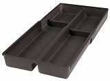 Rubbermaid 1H29 Adjustable Gadget Caddy