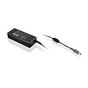 LEICKE® ULL Netzteil für Lenovo IBM(90W; 20V; 4 5A; 7 9*5 5mm) für Lenovo Thinkapd T400 T400s T410 T500 T510 SL400 SL500 R400 R500 X200 X300 X200s X200 Tablet X301 W500 T61 T60 x60 x61 Z60 Z61 R60 R61 Lenovo 3000 N100 N200