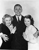 11x14 Photo Ginger Rogers, James Dunn, Janet Gaynor  