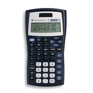 Texas Instruments 30XIISTKT1L1B Ti 30XIIS Teacher Kit