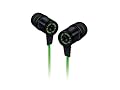 Razer Hammerhead In Ear PC and Music Headset
