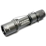 SUREFIRE(シュアフｧイア) C2 センチュリオン LED ハードアナダイズド C2L-HAの画像