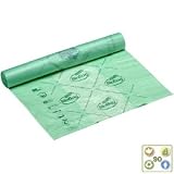 Bio Bag 39 Gallon Star Seal - Case