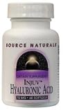 Injuv Hyaluronic Acid, 70 mg 60 softgels