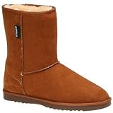 Warmbat Women's Kangaroo Classic Short Boot