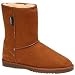 Warmbat Women's Kangaroo Classic Short Boot