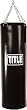 TITLE Water Heavybag