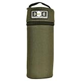 Diaper Dude Eco Bottle Holder - Green