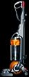 Dyson DC25 Ball All-Floors Upright Vacuum Cleaner