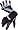 ONeill 1mm Explore Kevlar Gloves Black Small