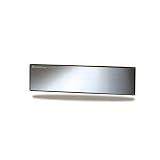 Broadway Type-A Flat Wide 240mm Rear View Mirror