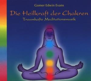 Produkt-Bild: Die Heilkraft der Chakren