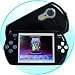 AWESOME! Digital Multimedia Player (MP3, MP4, Camera, Games, Large LCD)