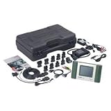 OTC Tools (OTC3100DLX) V30 AutoBoss Automotive Diagnostic Tool Deluxe Kit