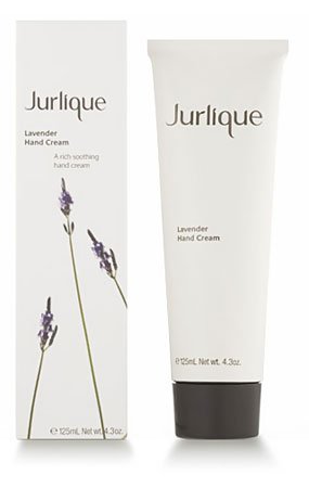 Lavender Hand Cream