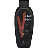 Vitalis 2 In 1 Shampoo and Conditioner For Men, Thickening Formula