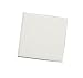 AMACO 11334M Decorated Ceramic Tile with Low Fire Glazes, 4-1/2