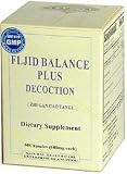 Fluid Balance Plus Decoction (Zhi Gan Cao Tang)