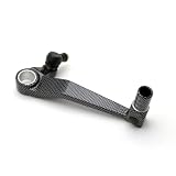 91-95 Suzuki Katana GSX 750 CF Folding Gear Shift Lever by Volar Motorsport
