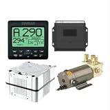 Simrad Ap2404vrf Autopilot System