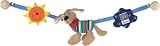 Eigenschaften sigikid 48465 / Sigikid 48465 - sigikid - Funny Fuffu Wagenkette
