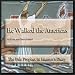 He Walked the Americas: The Pale Prophet and Hansen's diary