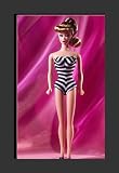 35th Anniversary 1959 Barbie Special Edition