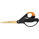 Fiskars 12-71726984J Big Loop Titanium Nitride Shears