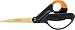Fiskars 12-7172 6984 9.5" Titanium Nitride Big Loop Shears