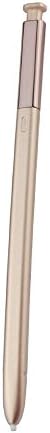 SuperBZ Touch S Pen Stylus Replacement for Samsung Galaxy Note 5 SM-N920 (Rose Gold)