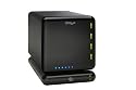Drobo - 4 Bay FW800 & <acronym title=